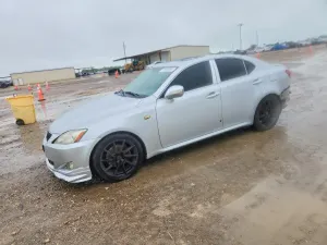 Lexus IS 2.5L 6 2006