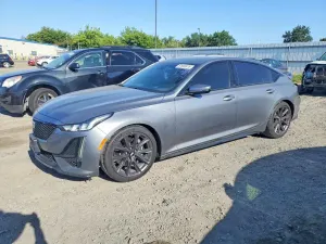 Cadillac CT5 3.0L 6 2020