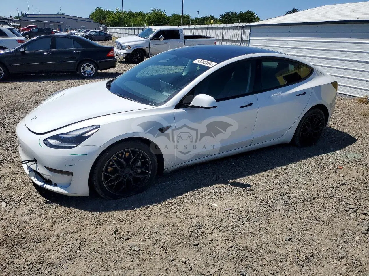 Tesla Model 3 2023