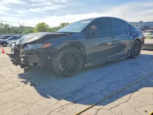 Toyota Camry 3.5L 6 2023