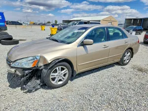 Honda Accord 2.4L 4 2006