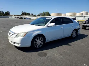 Toyota Avalon 3.5L 6 2005