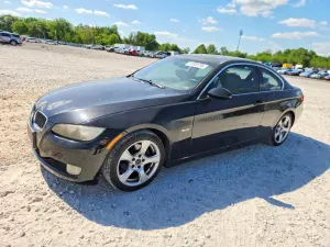BMW 3 Series 3.0L 6 2007
