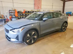 Polestar 2 2023