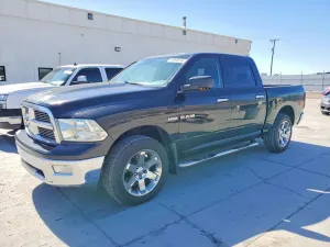 Dodge RAM 5.7L 8 2009