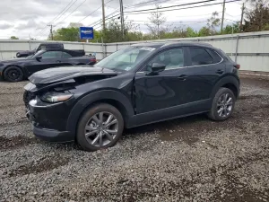 Mazda CX-30 2.5L 4 2025