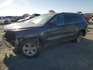 Jeep Grand Cherokee 5.7L 8 2011
