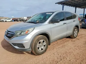 Honda CR-V 2.4L 4 2015