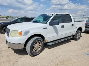 Ford F-150 5.4L 8 2005