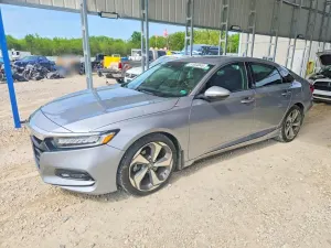 Honda Accord 2.0L 4 2019
