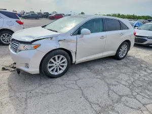 Toyota Venza 2.7L 4 2012
