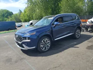 Hyundai Santa Fe 2.5L 4 2022