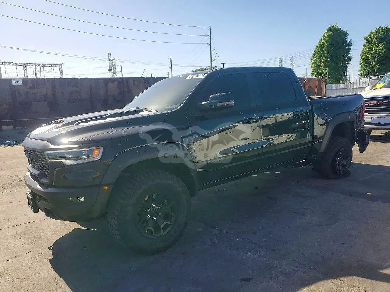 RAM 1500 3.0L 6 2026