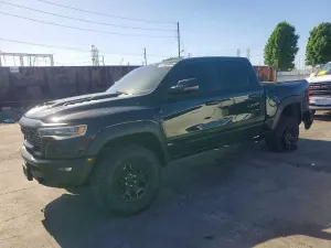 RAM 1500 3.0L 6 2026