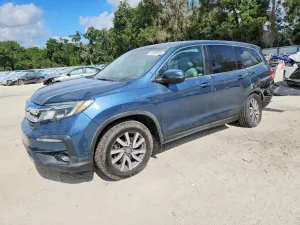 Honda Pilot 3.5L 6 2019