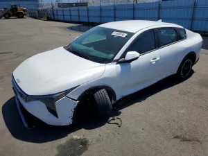 Kia K4 2.0L 4 2025