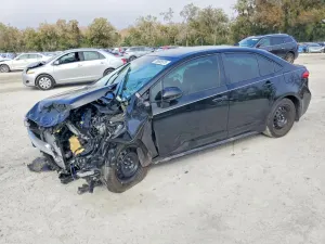 Toyota Corolla 2.0L 4 2026