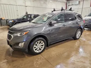 Chevrolet Equinox 1.5L 4 2018