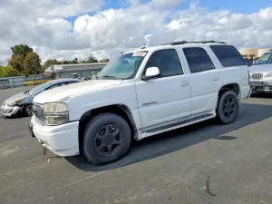 GMC Yukon 6.0L 8 2005