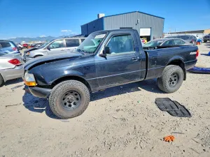 Ford Ranger 3.0L 6 1998