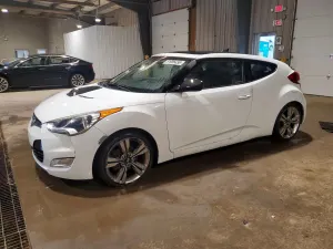 Hyundai Veloster 1.6L 4 2014