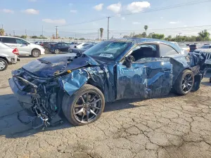 Dodge Charger 3.0L 6 2026