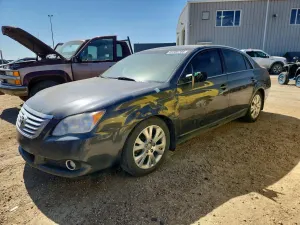 Toyota Avalon 3.5L 6 2008