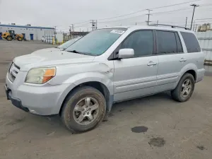 Honda Pilot 3.5L 6 2006