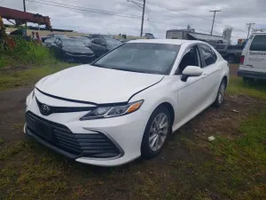 Toyota Camry 2.5L 4 2023