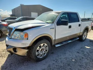 Ford F-150 5.4L 8 2006