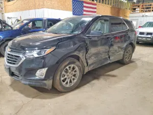 Chevrolet Equinox 1.5L 4 2021