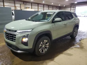 Chevrolet Equinox 1.5L 4 2026