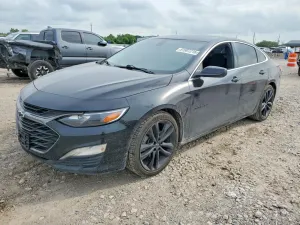 Chevrolet Malibu 1.5L 4 2021