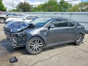 Scion tC 2.5L 4 2016