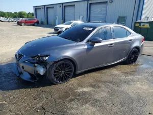 Lexus IS 2.5L 6 2014