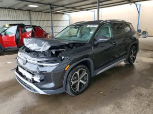 Volkswagen Tiguan 2.0L 4 2026