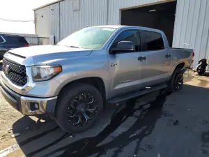 Toyota Tundra 5.7L 8 2019