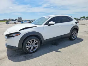 Mazda CX-30 2.5L 4 2020