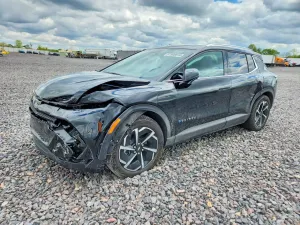 Chevrolet Equinox 2026