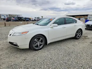 Acura TL 3.7L 6 2011