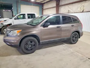 Honda CR-V 2.4L 4 2010