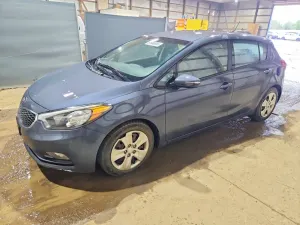 Kia Cerato / Forte / K3 2.0L 4 2016