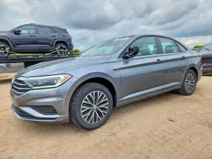 Volkswagen Jetta 1.4L 4 2019