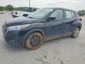 Nissan Kicks 1.6L 4 2021