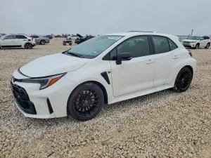 Toyota Corolla 1.6L 3 2024
