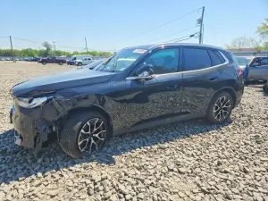 BMW X3 2.0L 4 2026