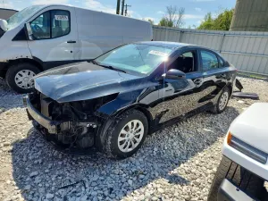 Kia Cerato / Forte / K3 2.0L 4 2021