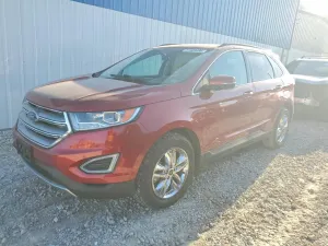 Ford Edge 2.0L 4 2015