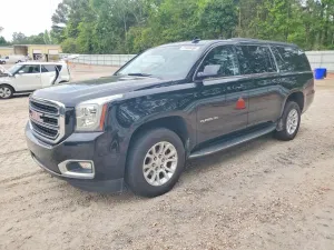 GMC Yukon 5.3L 8 2016