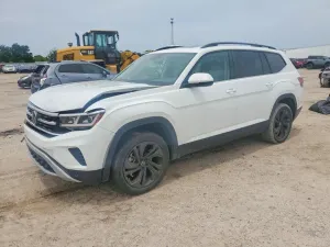 Volkswagen Atlas 3.6L 6 2023